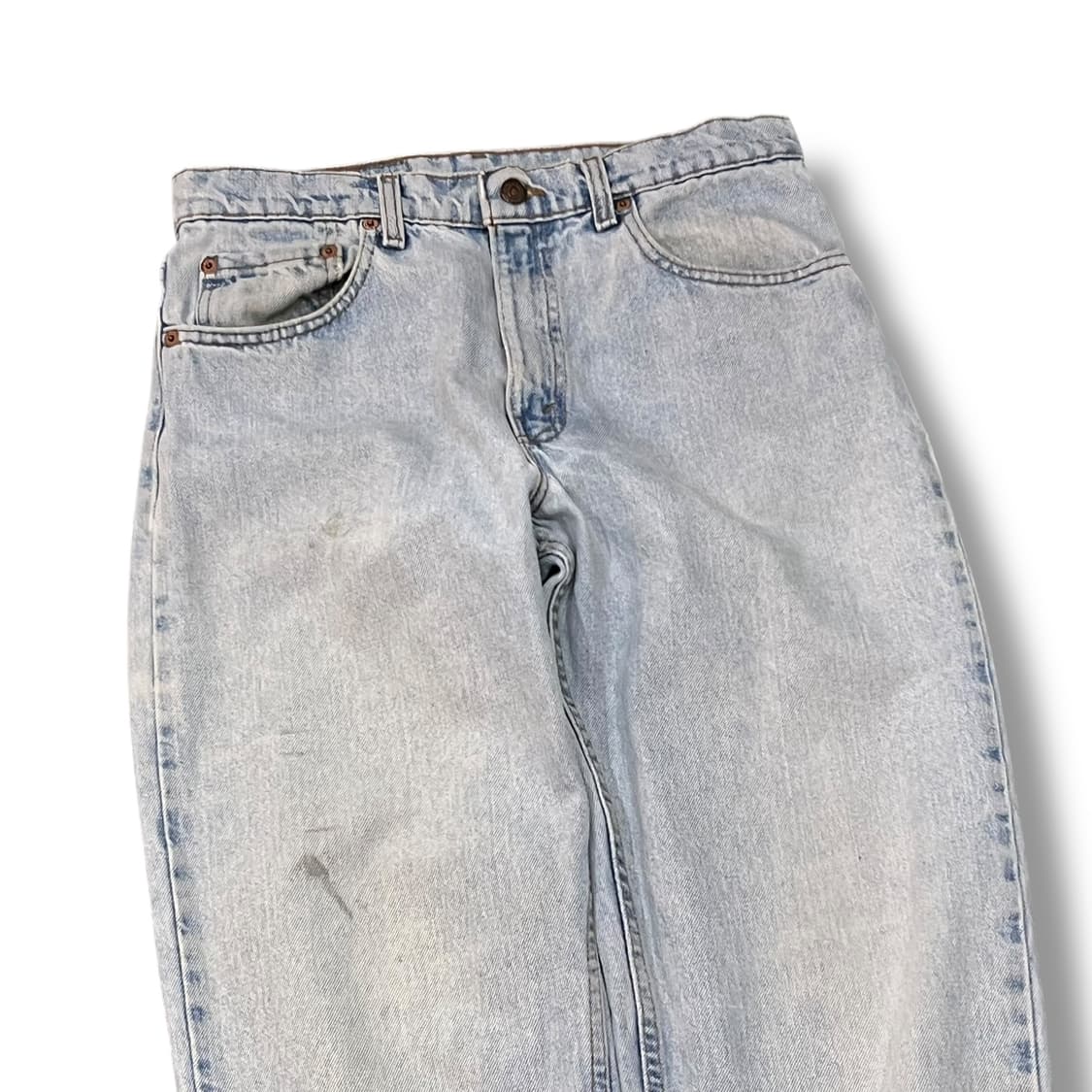  USA 리바이스 550 데님팬츠 y13928 상품이미지4