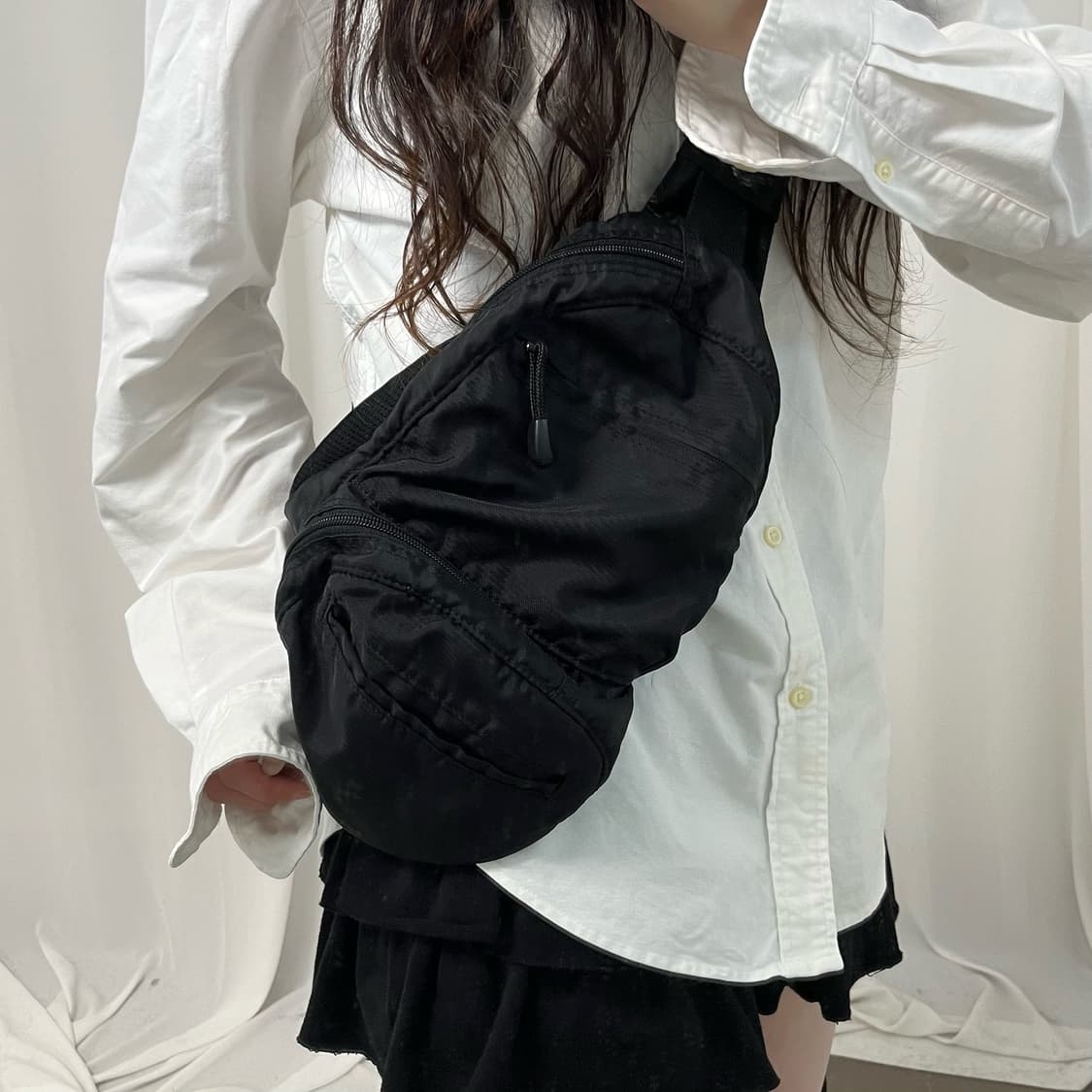 Nike waist bag 상품이미지2
