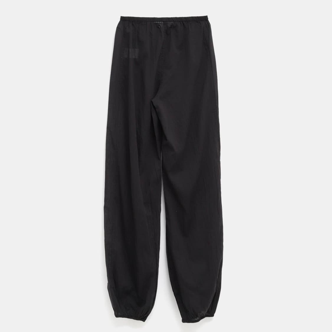 [XS,S,M]기마구아스 Angel 스팽글 팬츠/블랙 상품이미지5