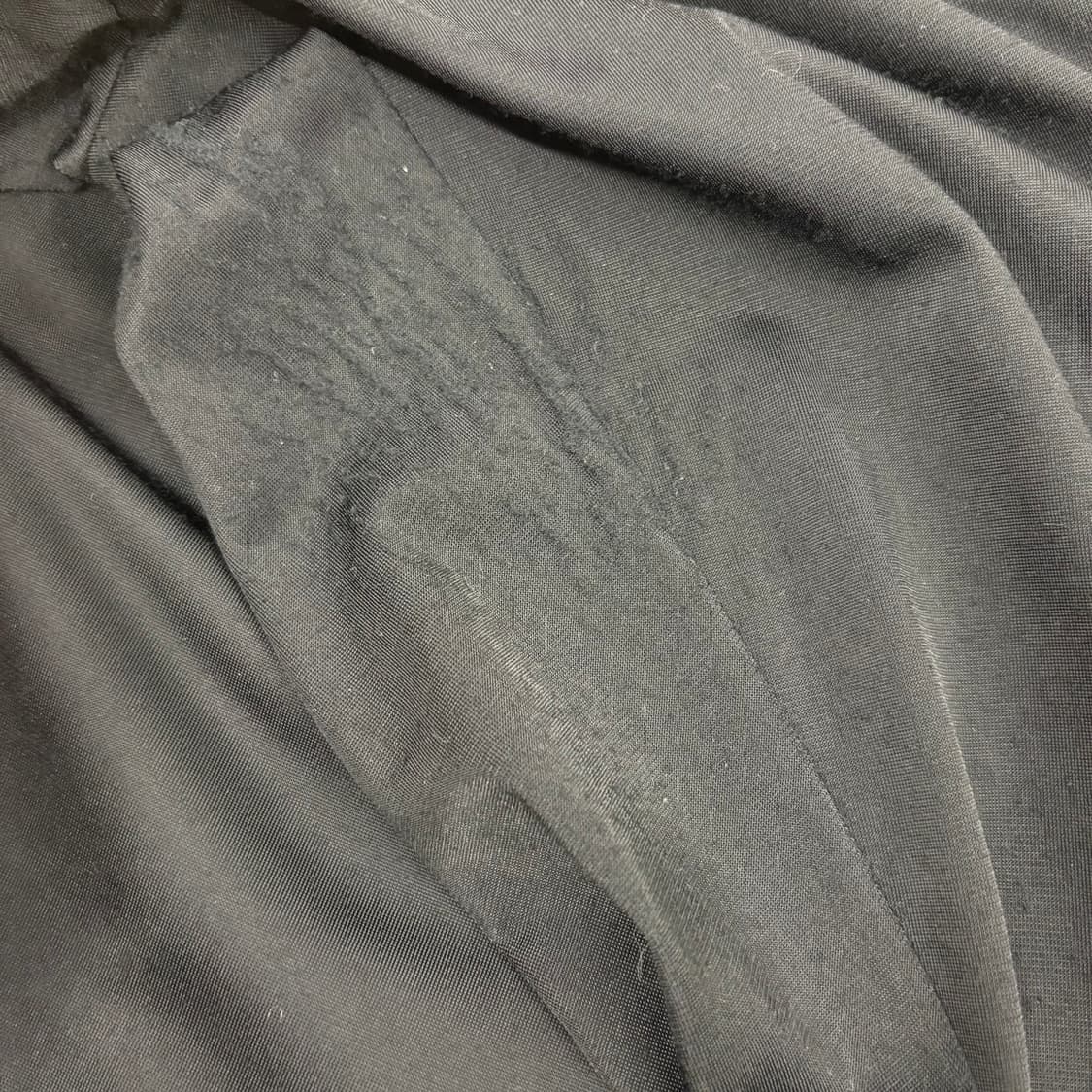 [정품/L] 아디다스 파이어버드 트랙탑 져지 블랙 b15 상품이미지4