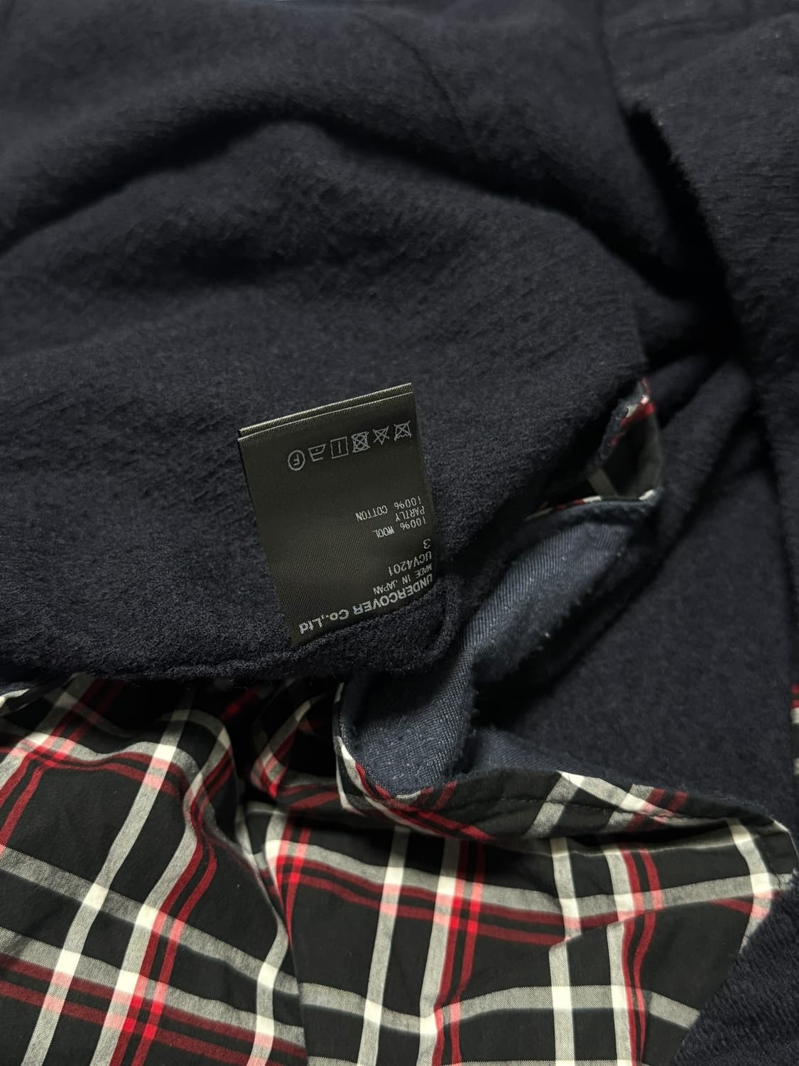 UNDERCOVER 상품이미지8