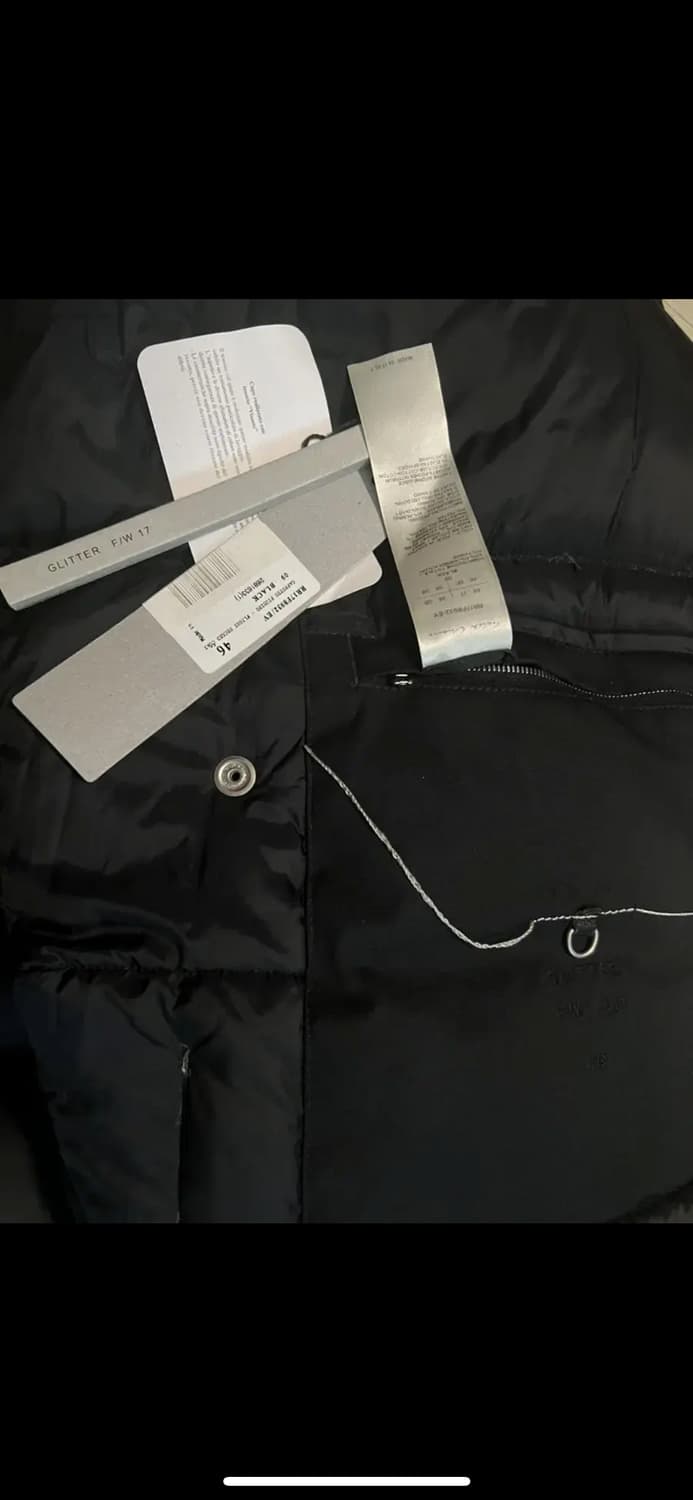 릭오웬스 패딩  상품이미지7