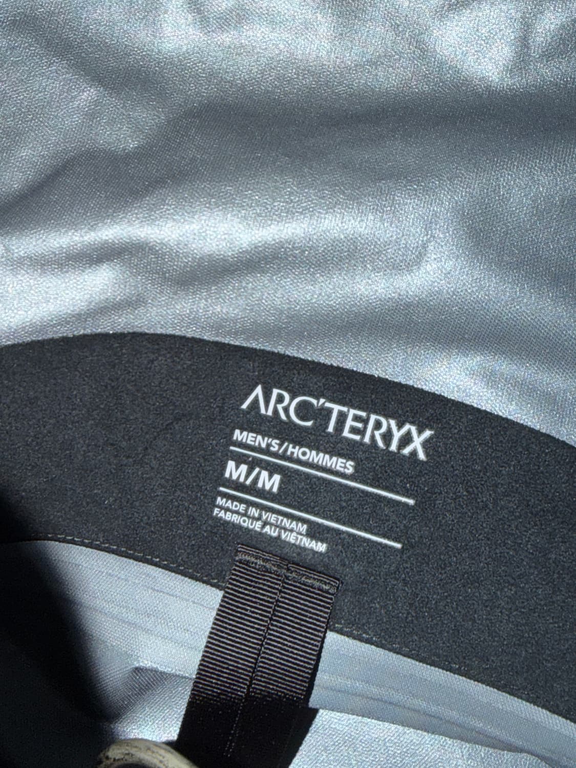 아크테릭스 베타SL 자켓 M 상품이미지3