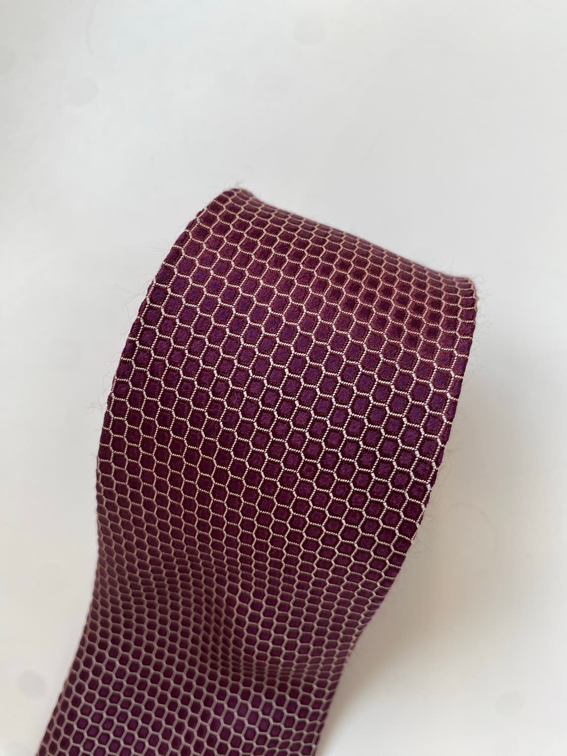 조르지오 알마니 넥타이(ARMANI) 정품 명품 상품이미지5