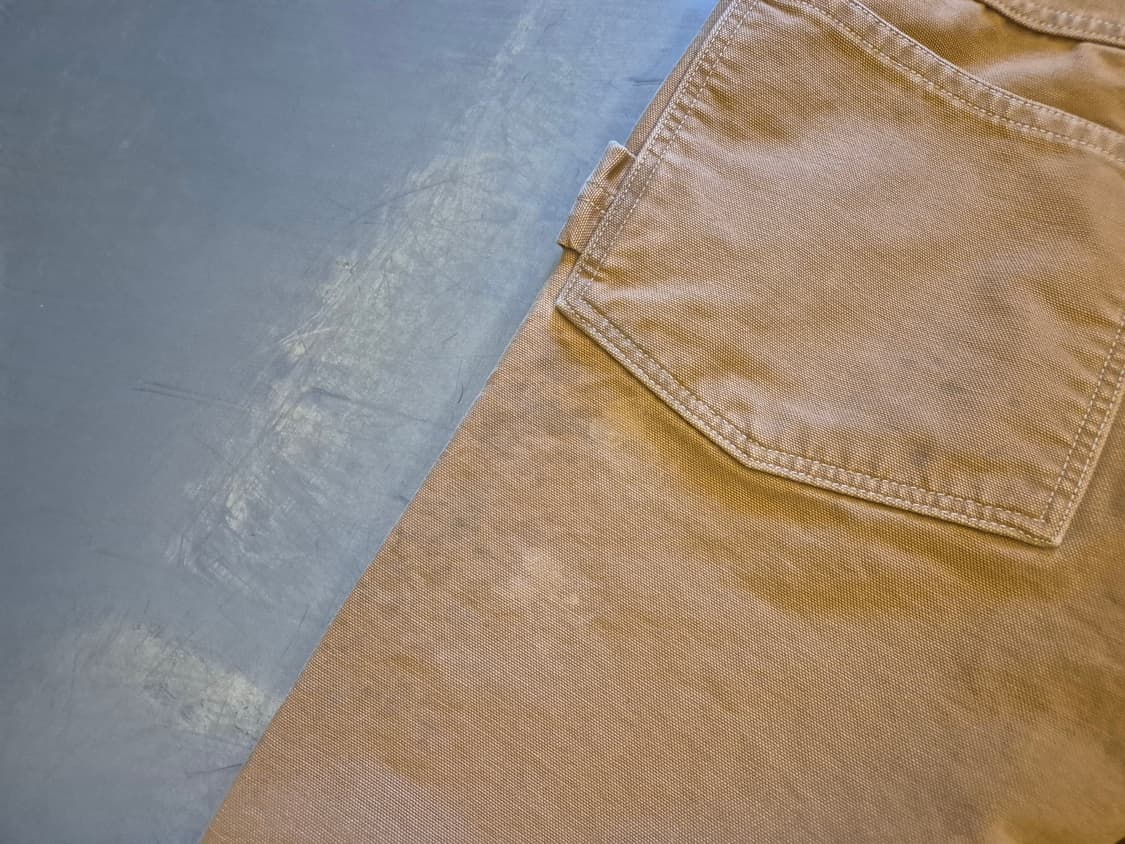 RRL 더블니 카펜터 팬츠 상품이미지6