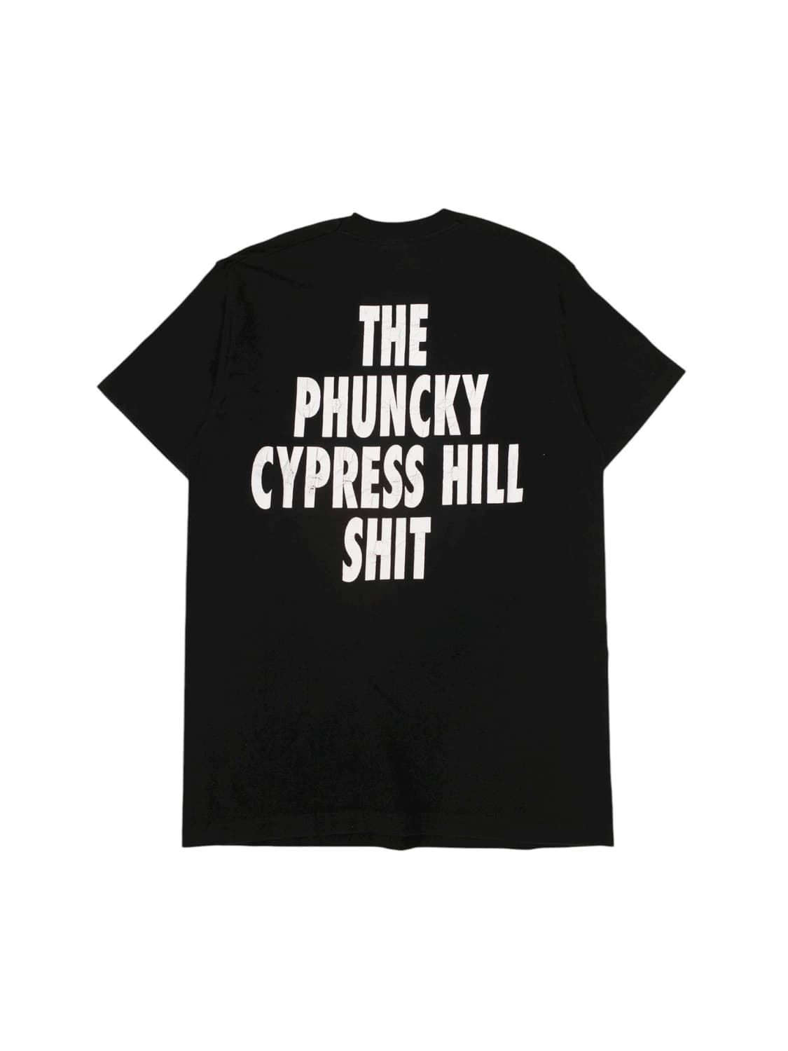 90’s 사이프레스 힐 빈티지 랩 티셔츠 상품이미지5