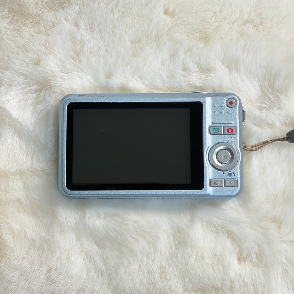 민트급) 카시오 엑슬림z85 상품이미지2