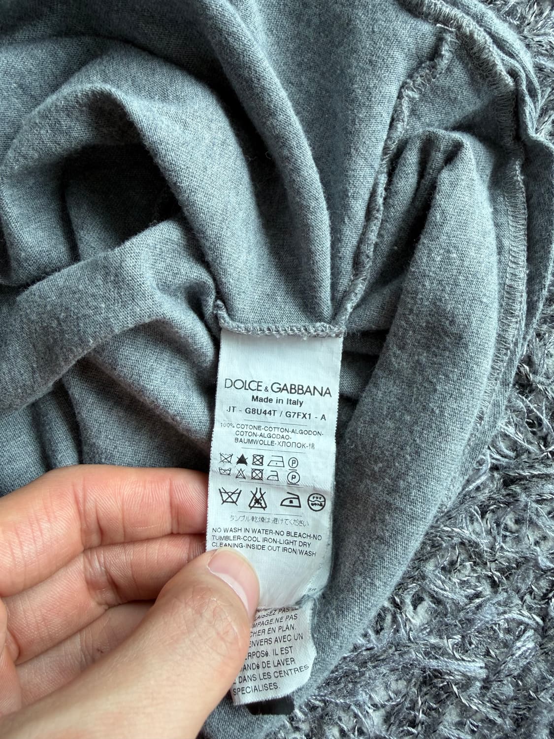 [Dolce & Gabbana Archive Marilyn Monroe] 상품이미지8