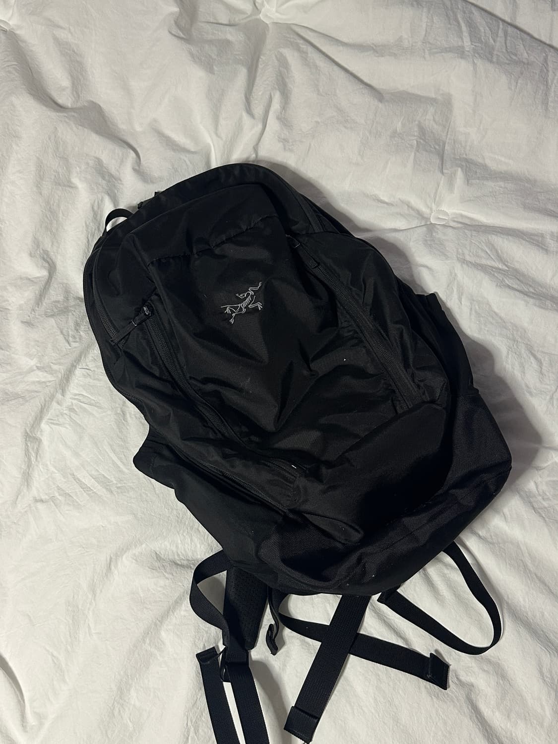 아크테릭스 맨티스26 구형 상품이미지1