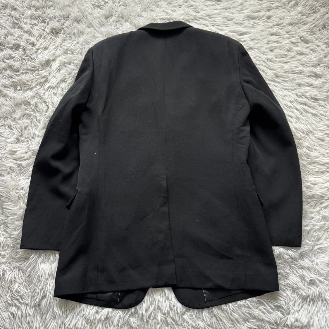 ELEGANT 일본빈티지 보세 블레이저 빈티지블레이져 자켓 L 100 상품이미지3