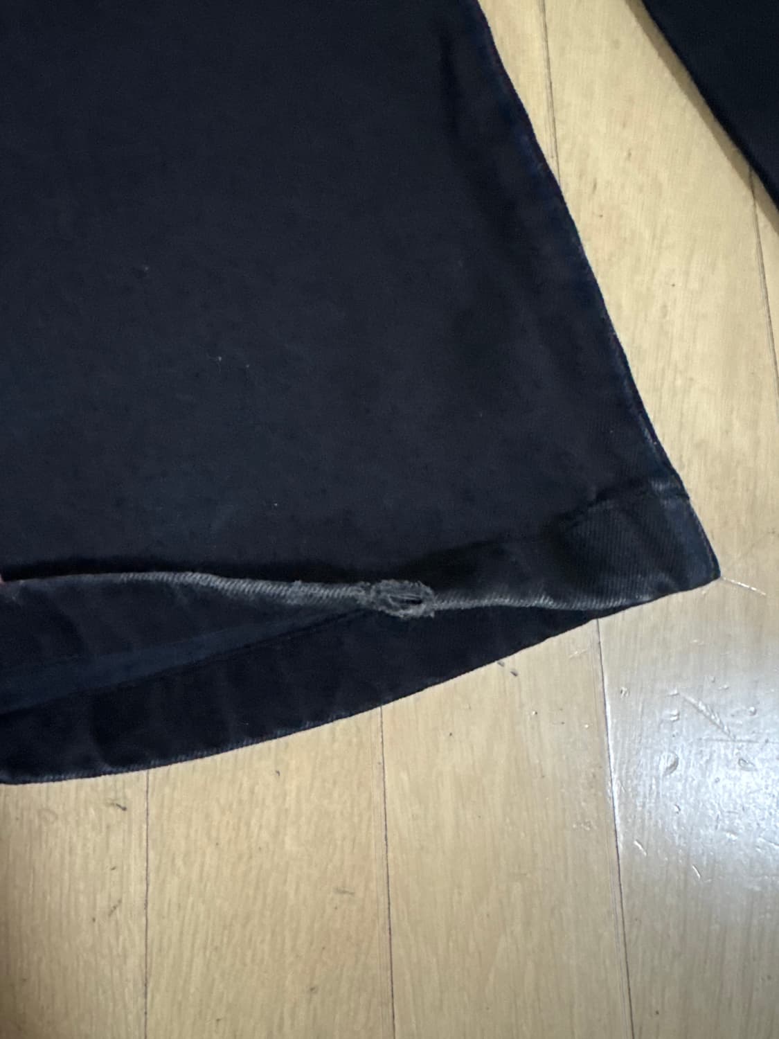 틸던 카고팬츠 상품이미지2