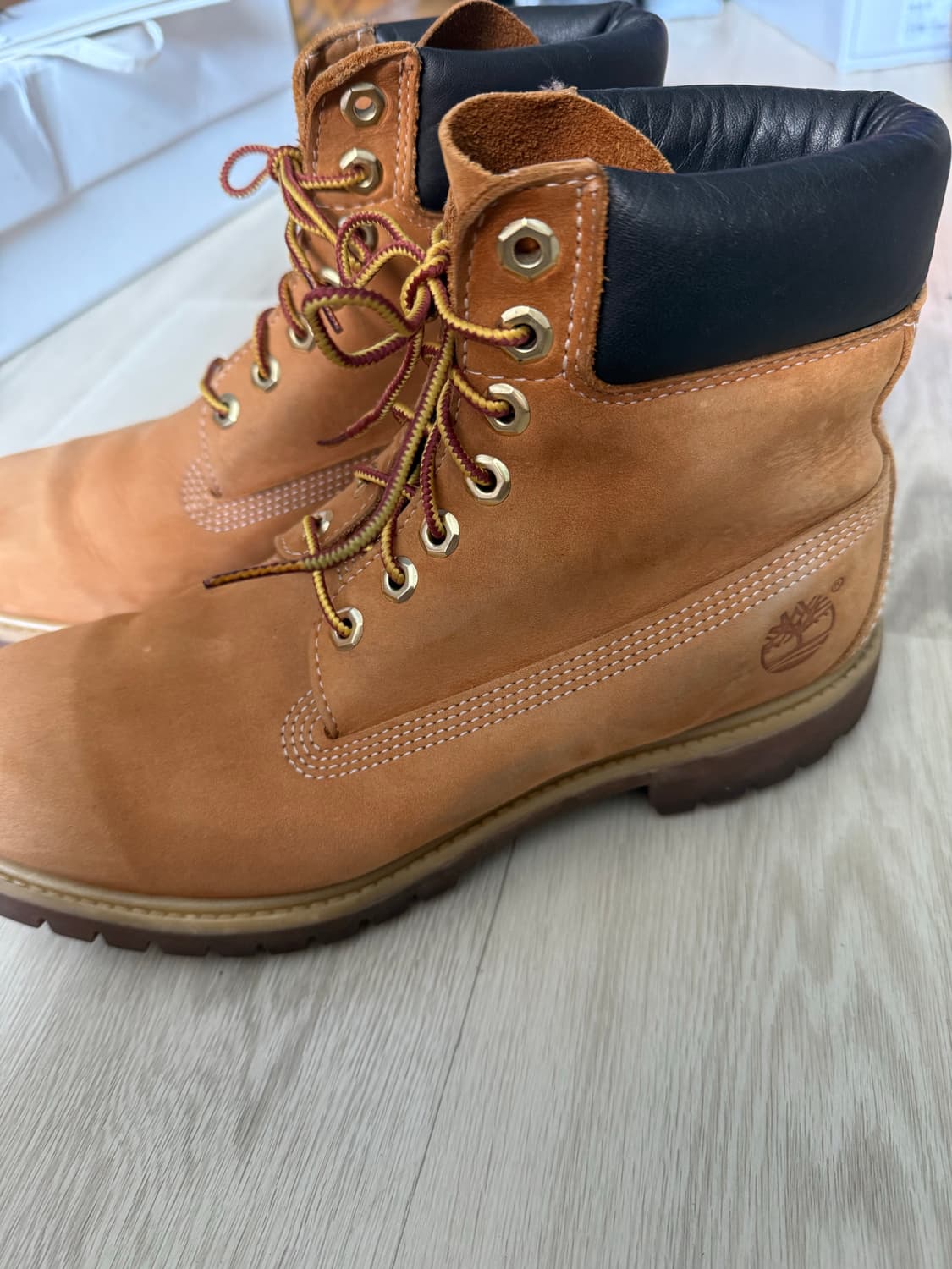 팀버랜드 프리미엄6인치 (270-275) 상품이미지2