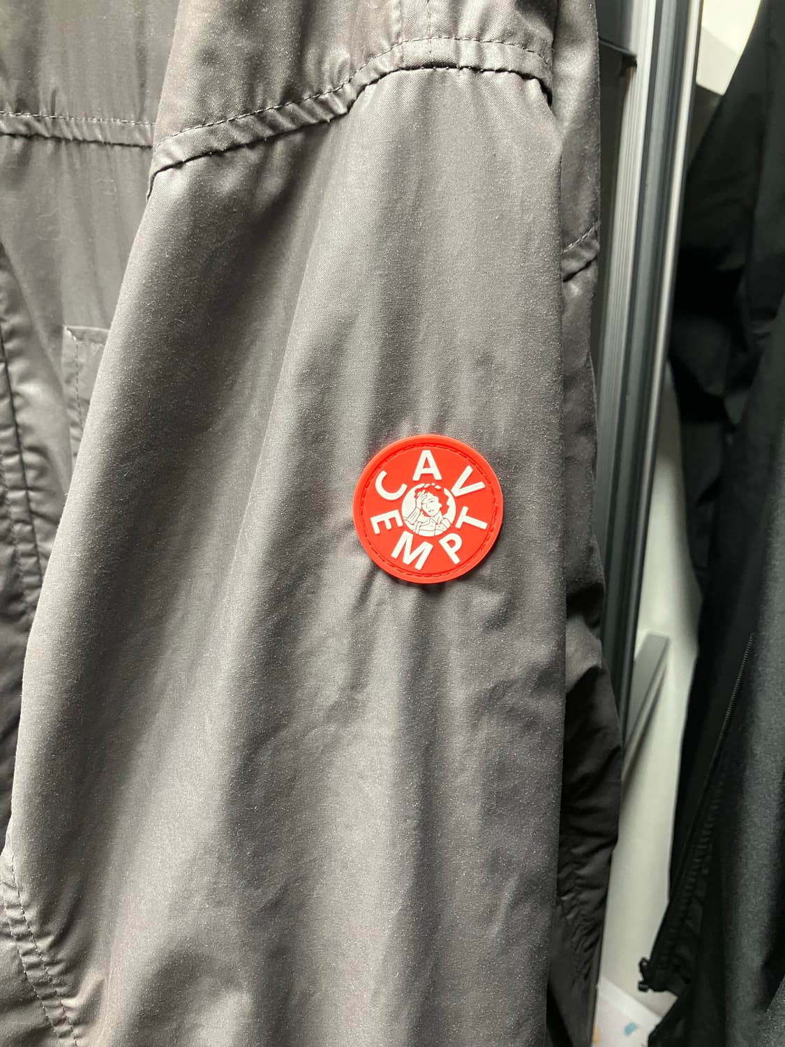 Cav Empt Oversized Light Parka 상품이미지6