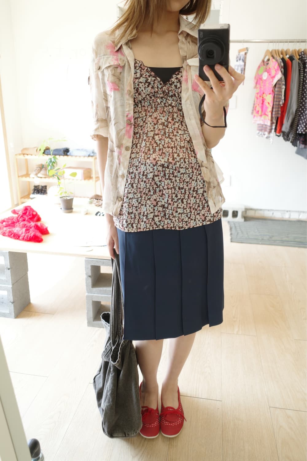 Mark Jacobs Skirt 상품이미지3