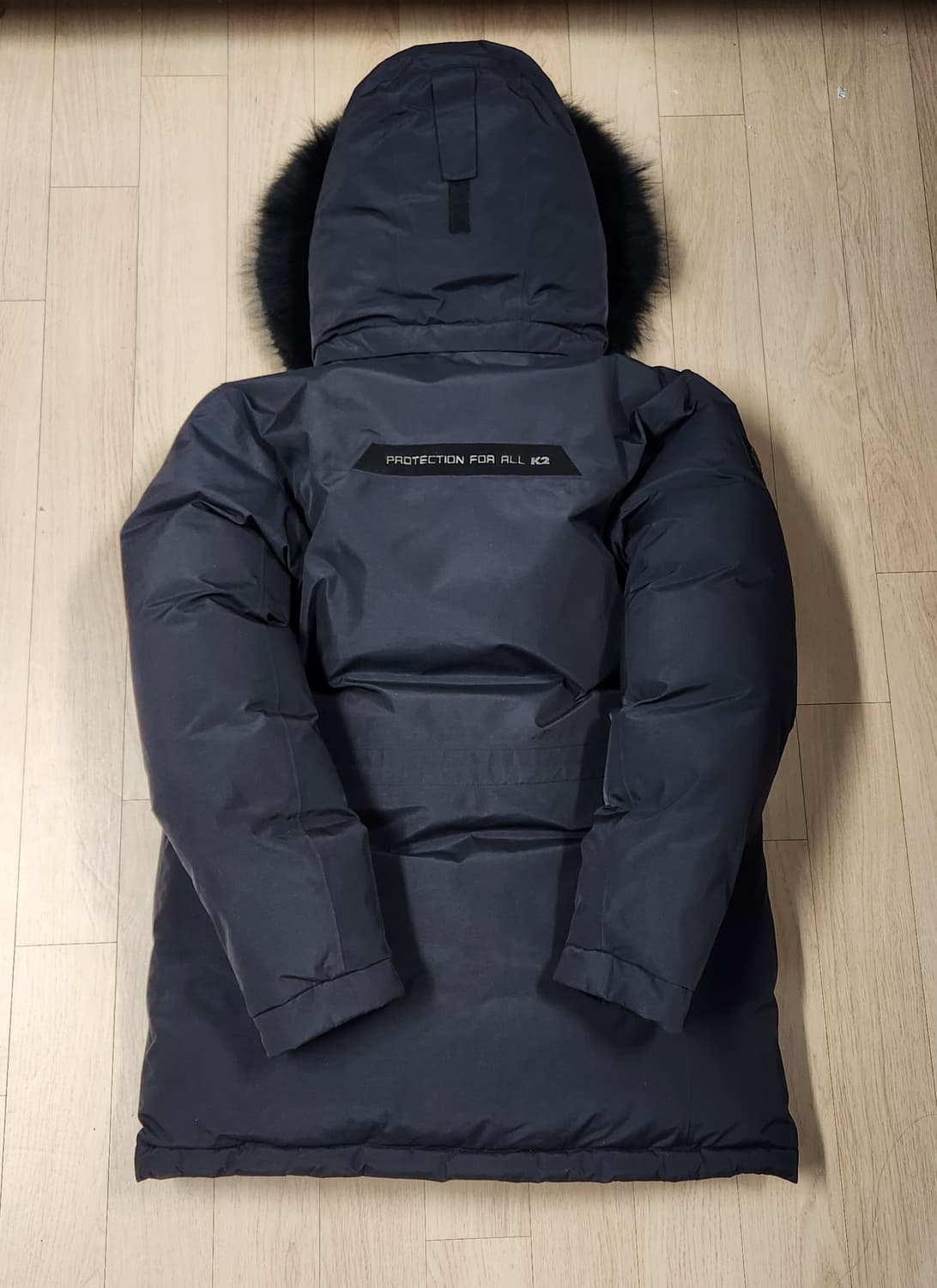 K2 고어텍스 구스패딩 105 상태최상급 상품이미지2