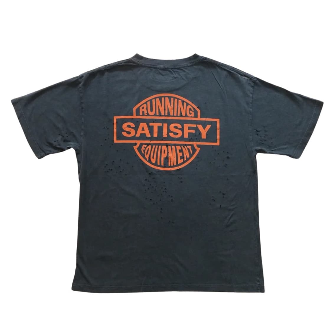 (XL/L/M)새티스파이 모스테크 이글 상품이미지3