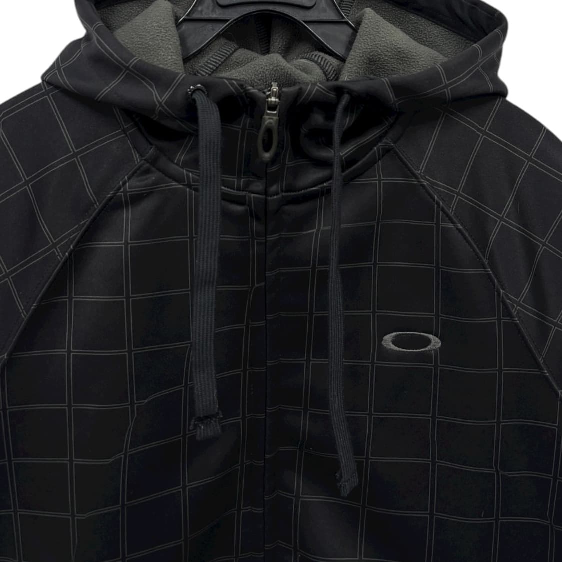 오클리 후드집업 상품이미지3