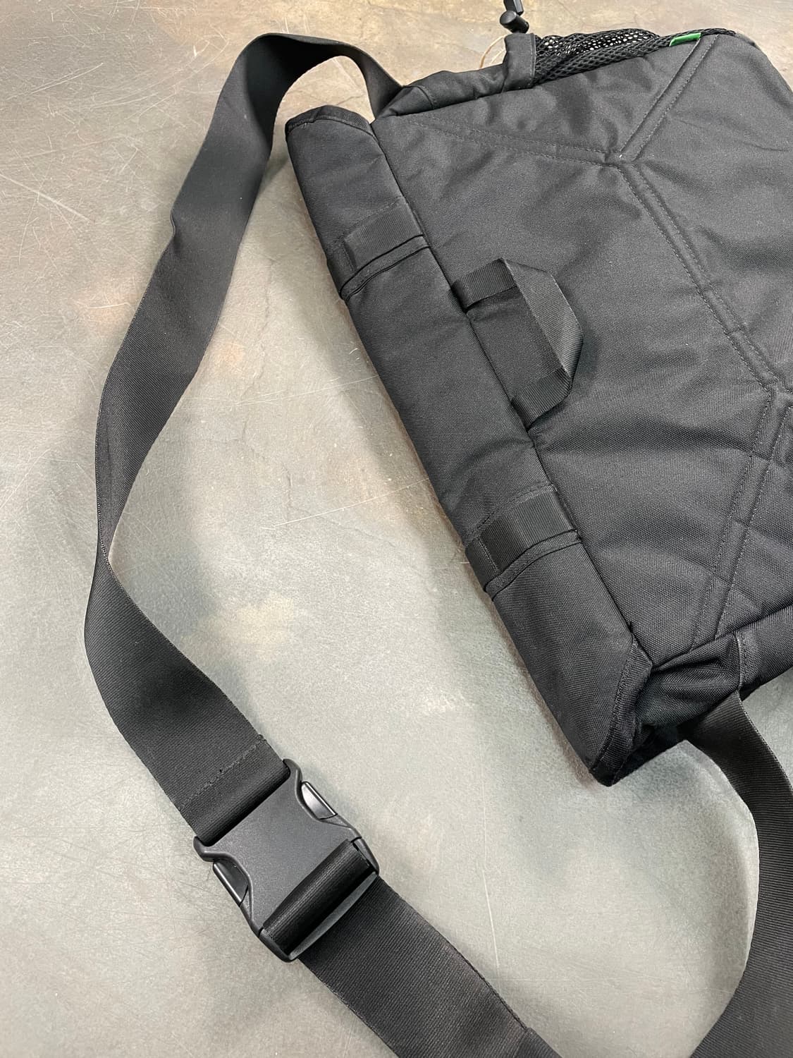 노스페이스 메신저 크로스백 상품이미지6