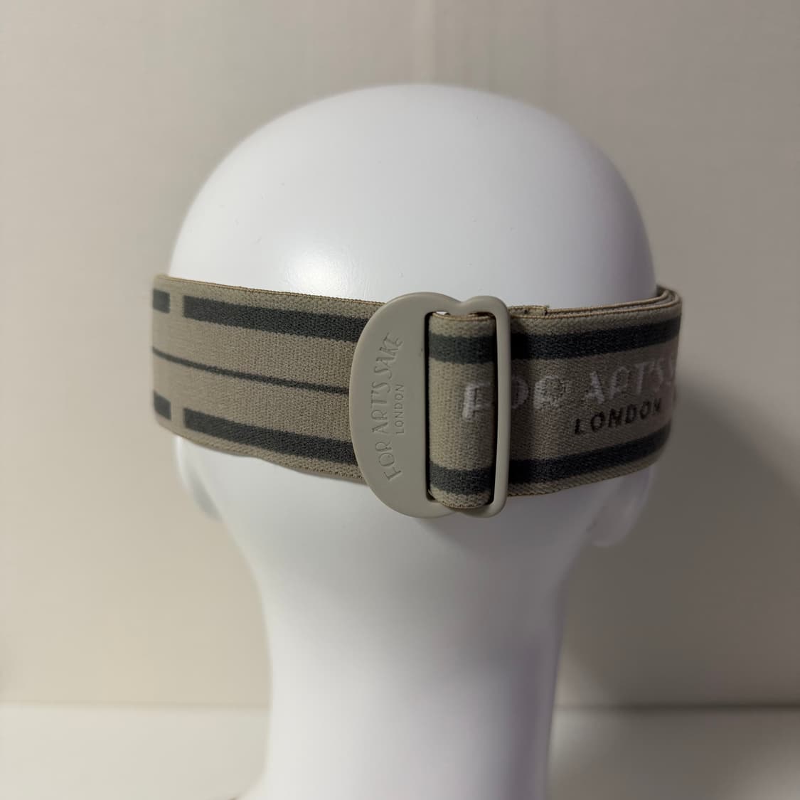 For Arts Sake London 썬캡 상품이미지4