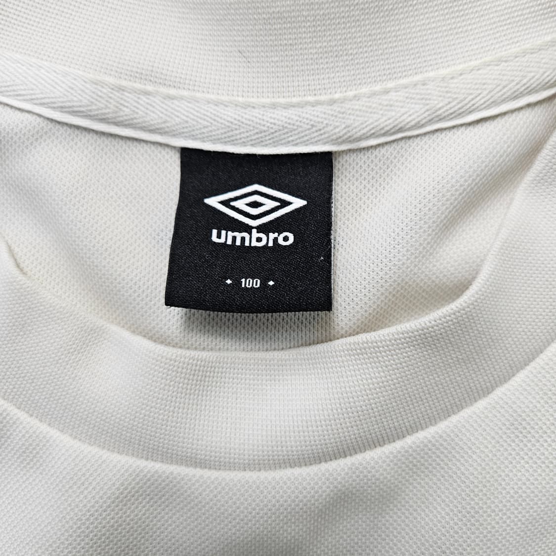 100 엄브로 기능성 반팔 티셔츠 0305Y 상품이미지4