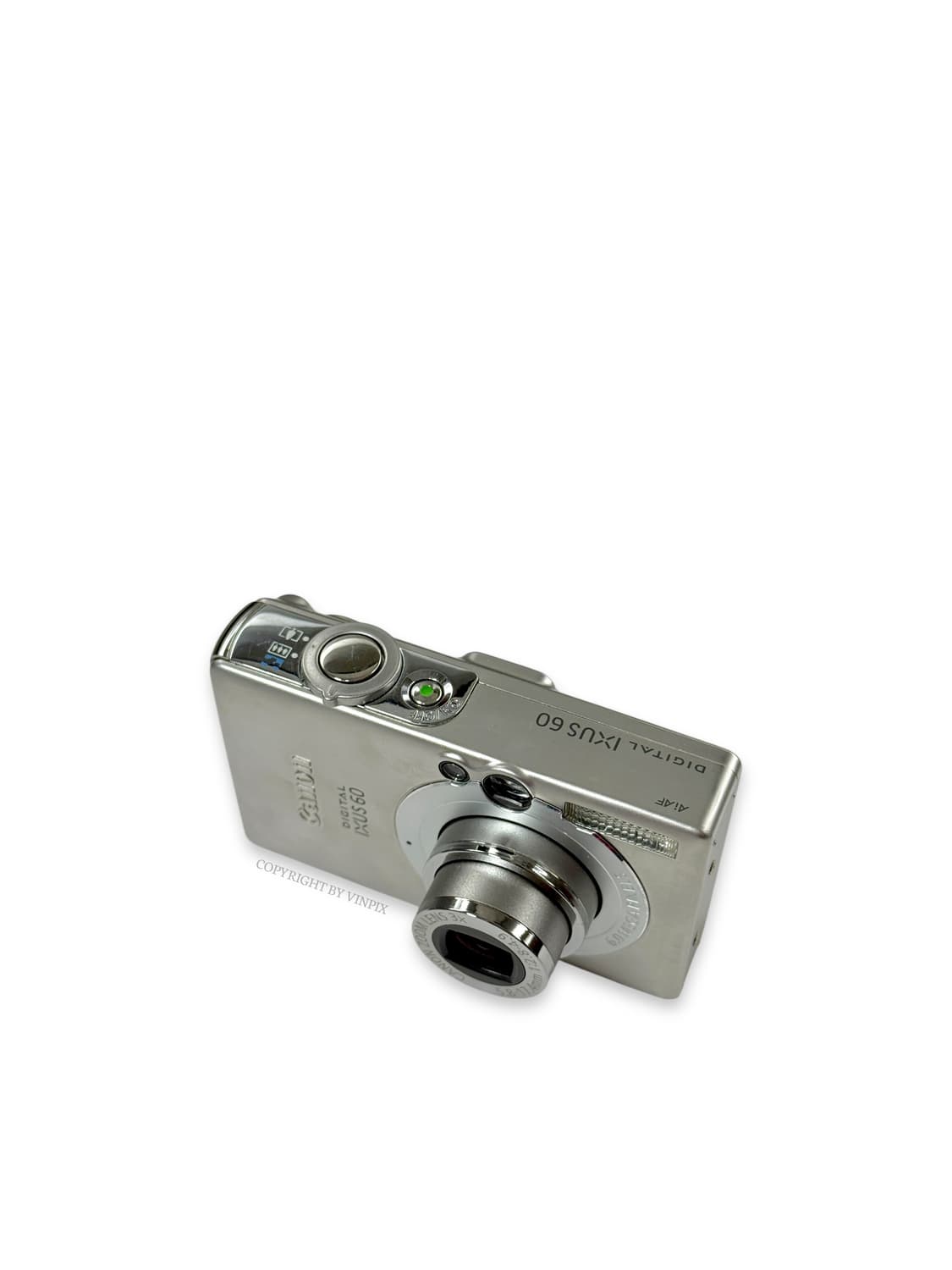 캐논 익서스 ixus 60(ixy 70) 빈티지 디지털 카메라 디카 상품이미지4