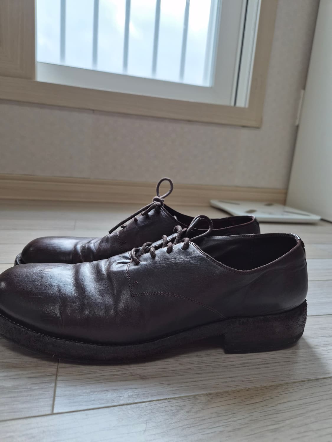 킨치 547 브라운 275 상품이미지2