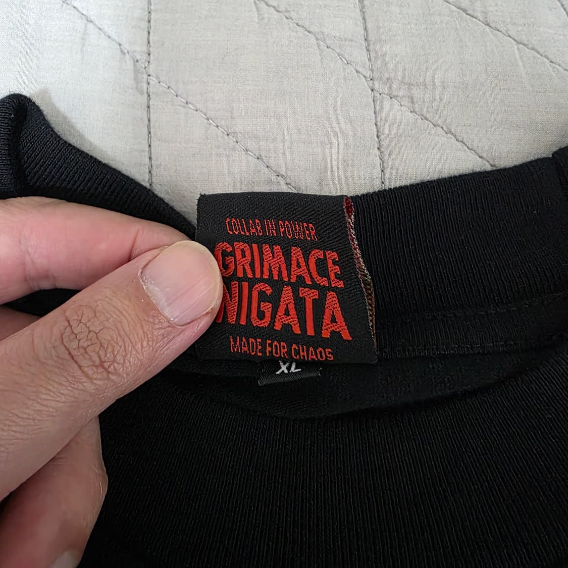 [XXL] BOOT 간츠 오사카 부틀렉 애니 티셔츠 상품이미지9