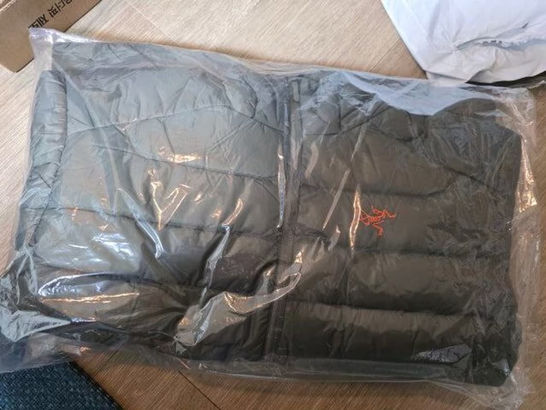 아크테릭스 세륨 XL 포리지 새상품 판매 상품이미지2