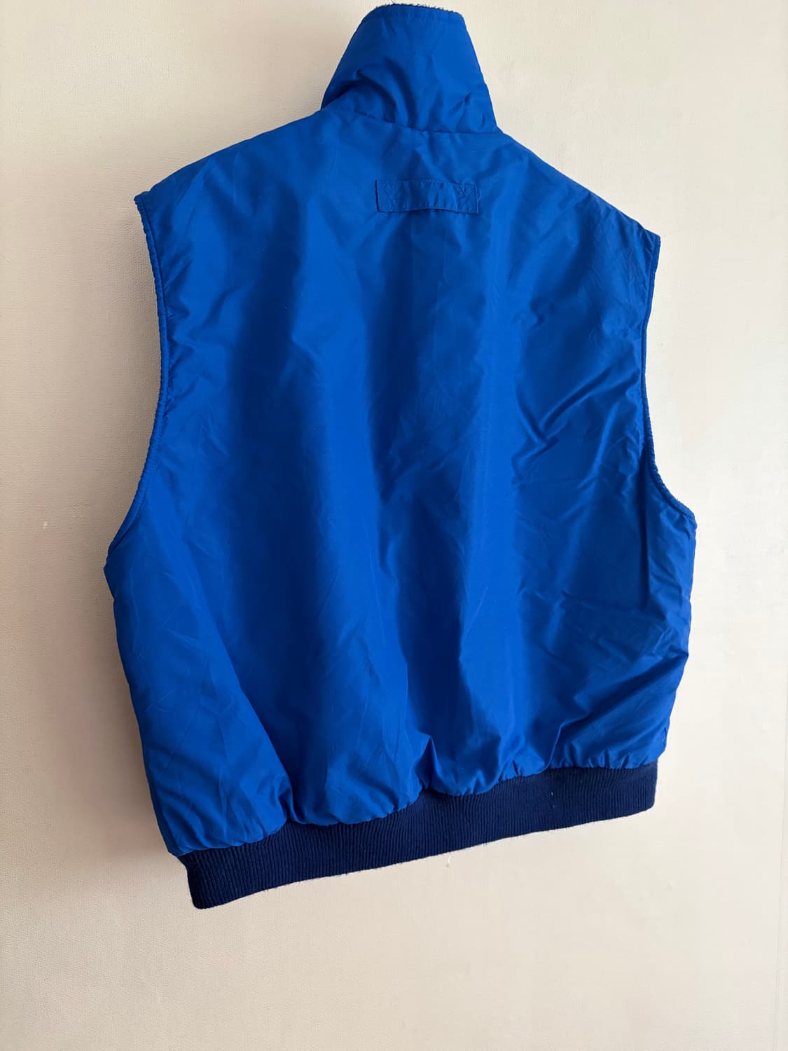 90s Oshkosh Warm-up Vest 상품이미지3