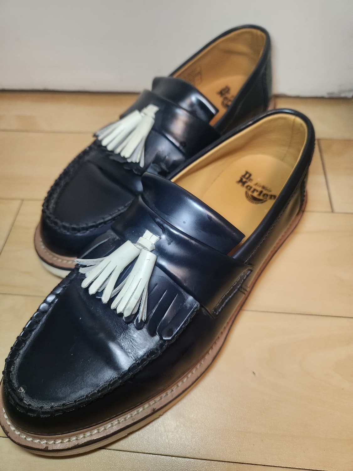 닥터마틴 바렛 테슬로퍼 (270) 상품이미지1