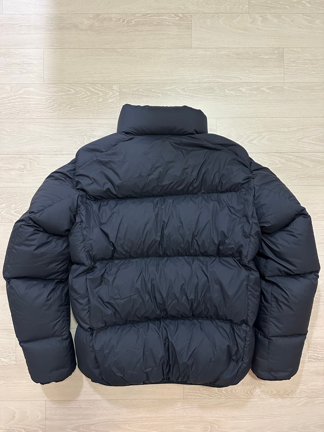 [L] 유니클로 르메르 U 푸퍼 다운 패딩 상품이미지2