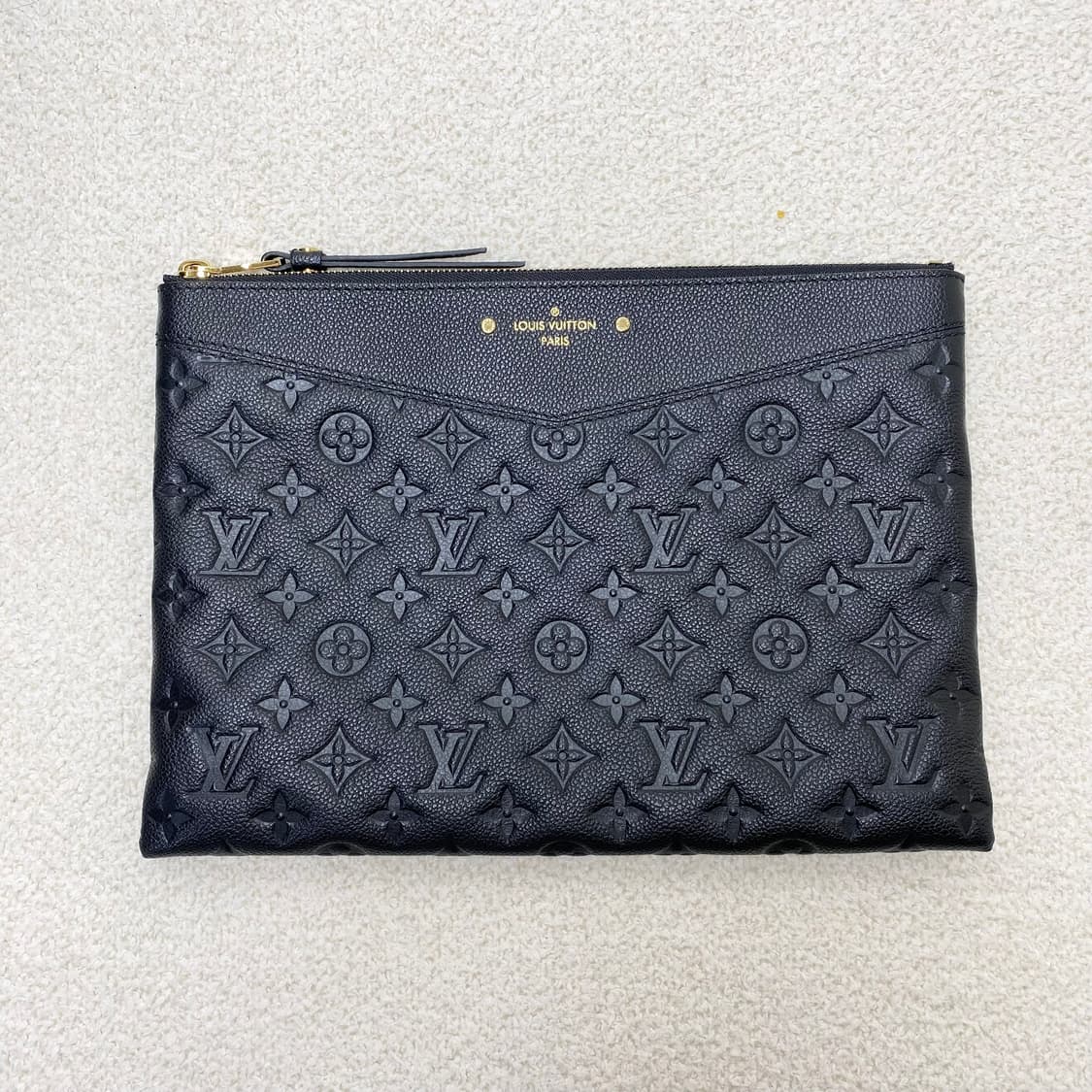 루이비통 클러치백 데일리 파우치 상품이미지1