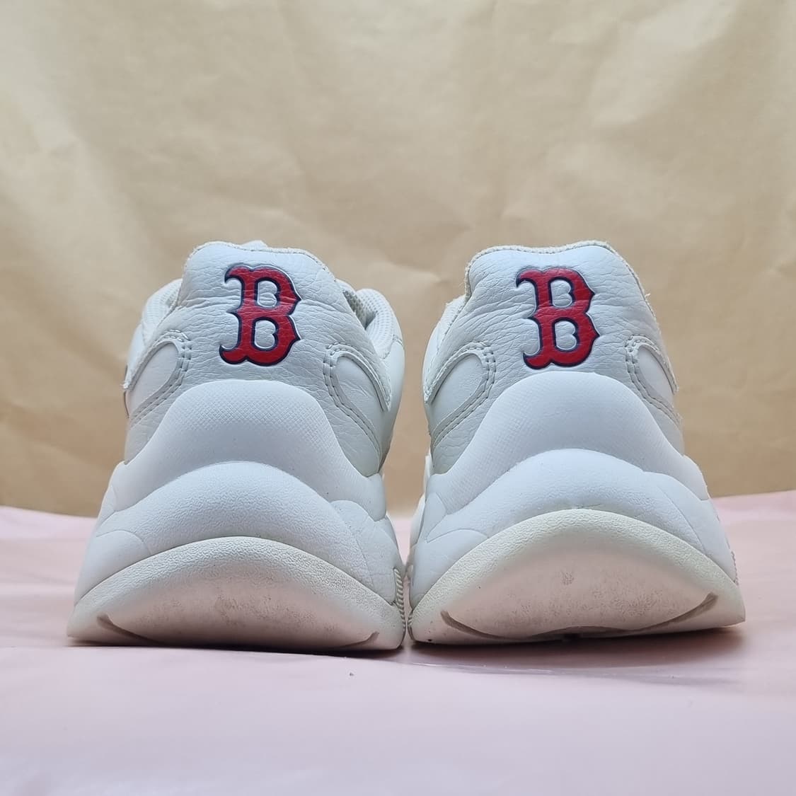 MLB 빅볼청키 보스턴 운동화250 상품이미지4