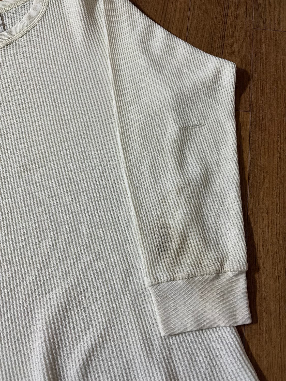 90s 써멀 롱슬리브 상품이미지4