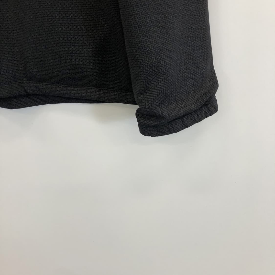 나이키 골프 방풍 반집업 L 상품이미지3