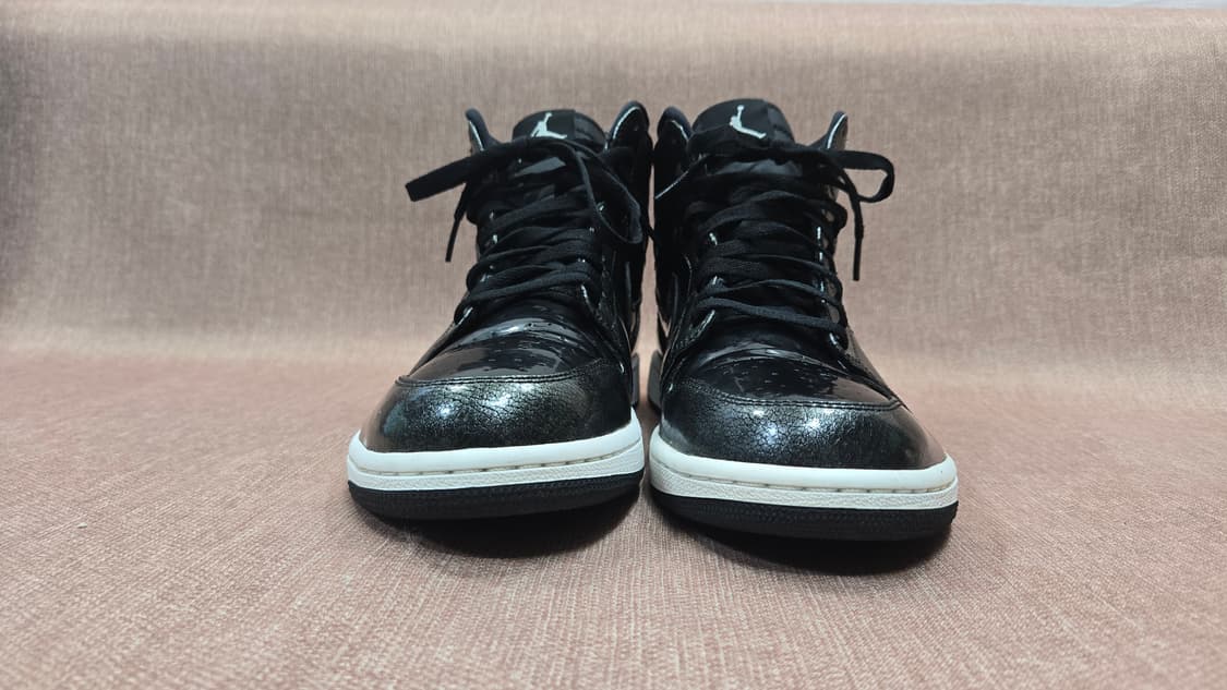 나이키 조던 290mm-  1 하이 안티 그라비티 머신즈 상품이미지3