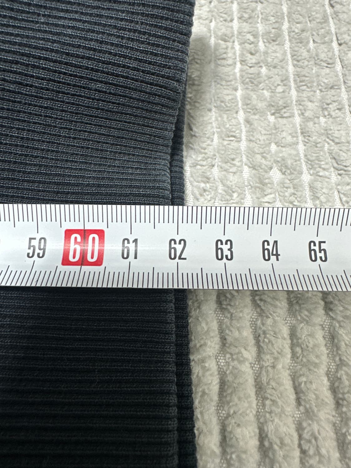 아미 로고 맨투맨 상품이미지8