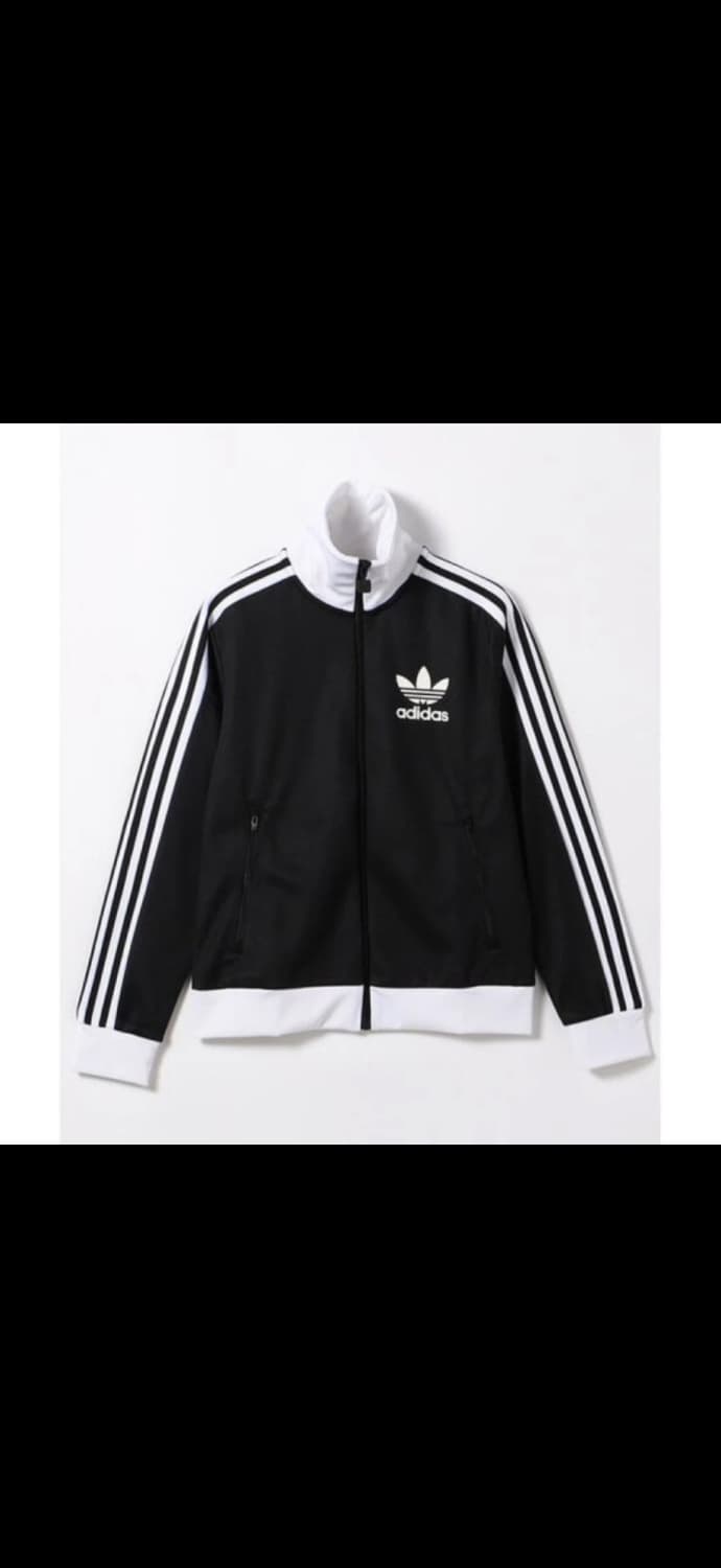 아디다스 베켄바우어 트랙탑 S 상품이미지2