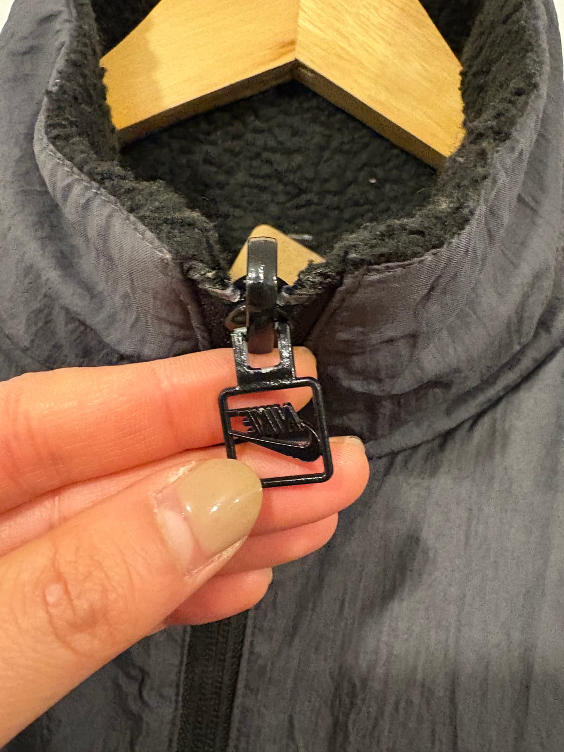 나이키 양면자켓 상품이미지3