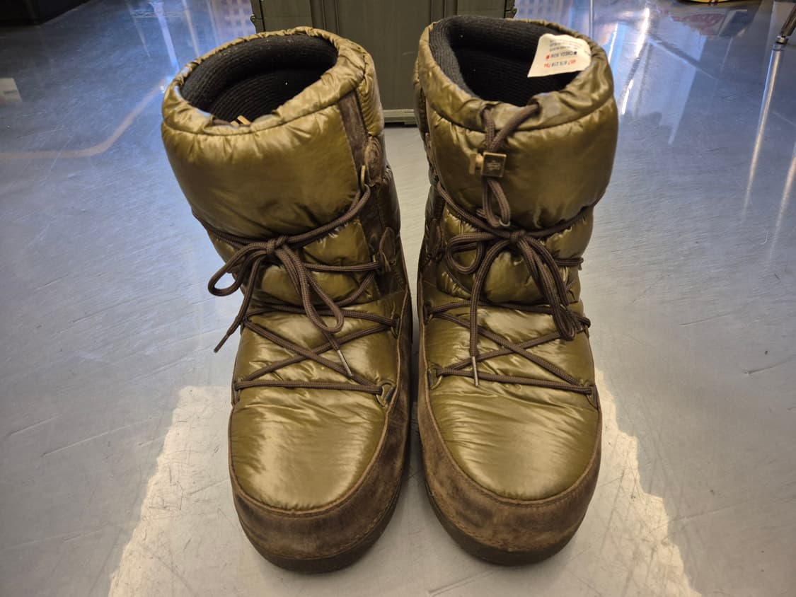 몽클레어 패딩 스노우 부츠 상품이미지3