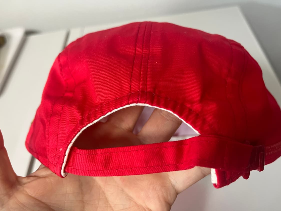 대전엑스포 코카콜라 캡프캡 굿즈 상품이미지3