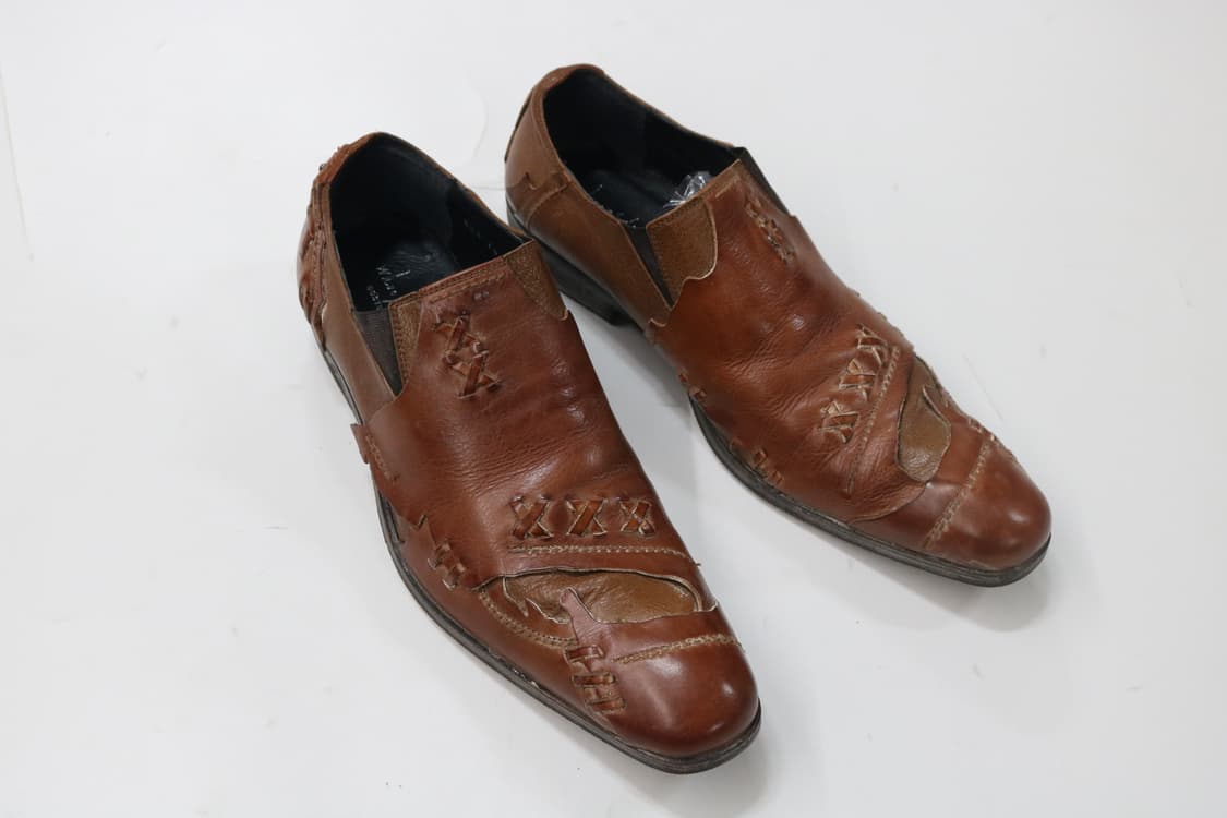  훕데두 웨스턴 부츠 상품이미지2