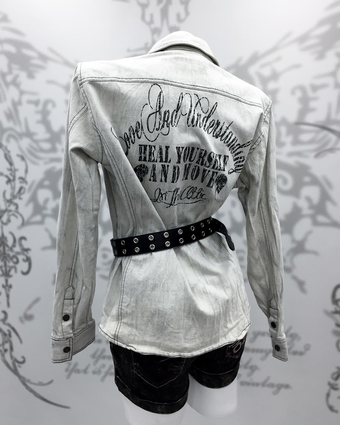 In the Attic 상품이미지1