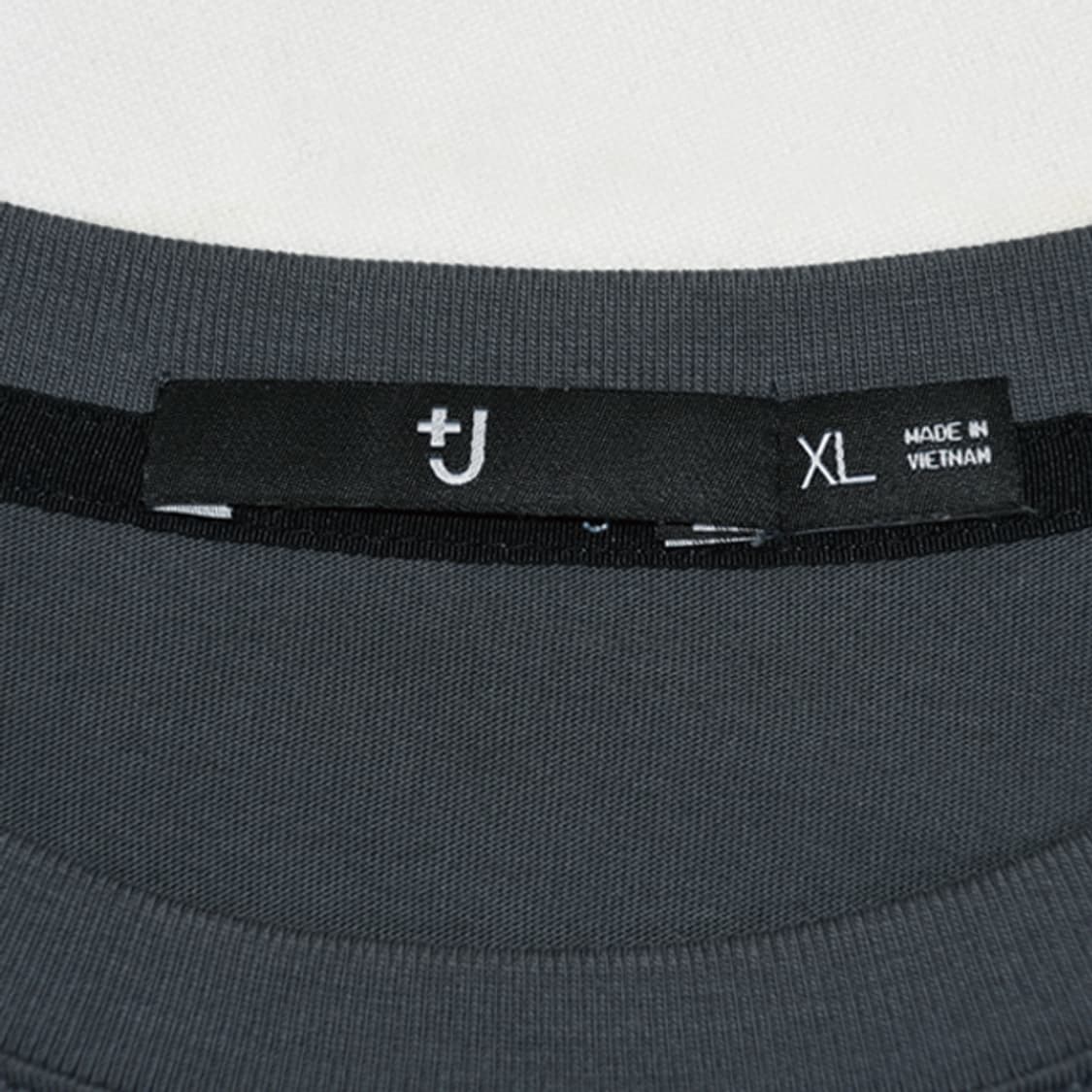 Jil Sander uniqlo 크루넥티셔츠 상품이미지6