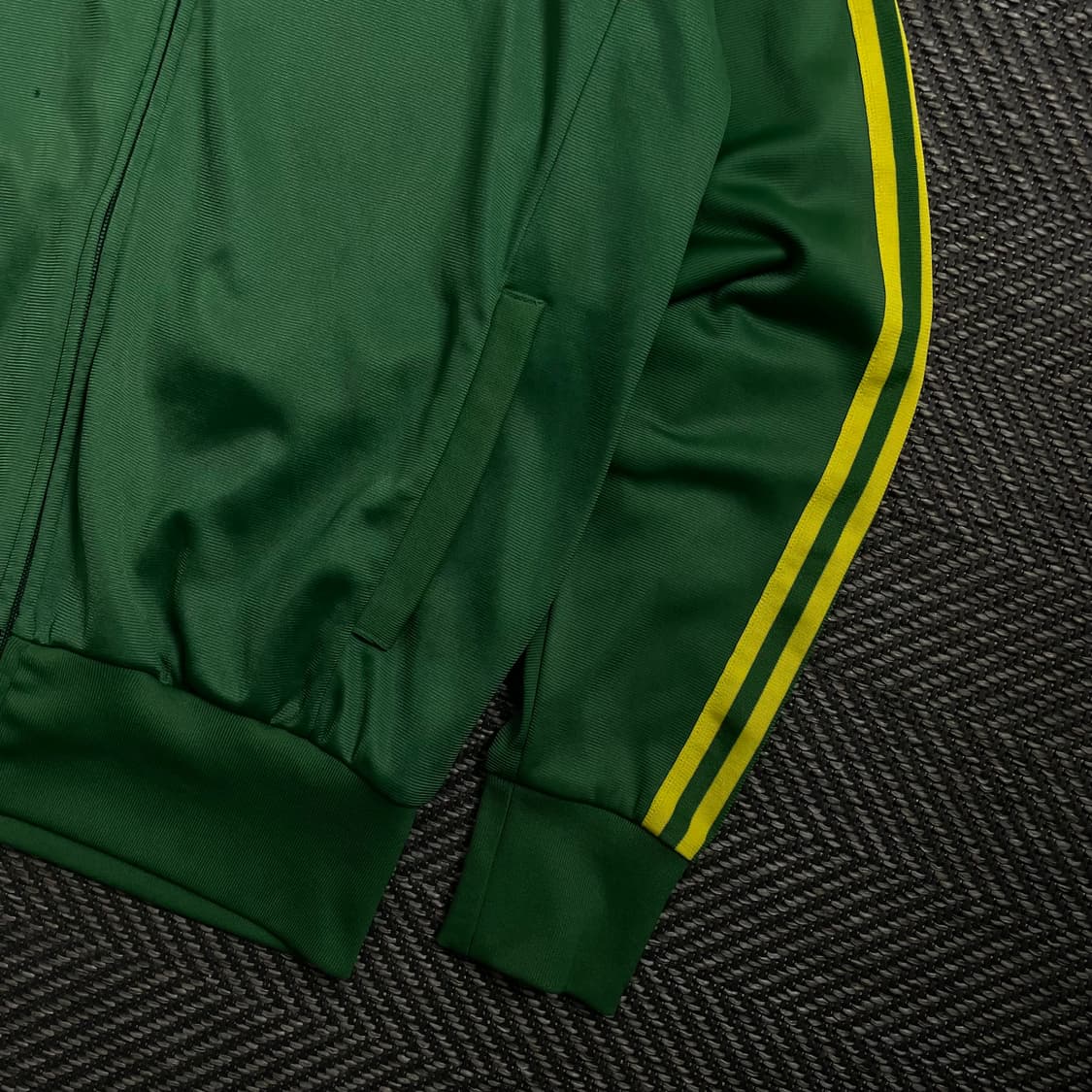 아디다스 올드스쿨 슈퍼스타 트랙탑 져지o 4190 상품이미지3