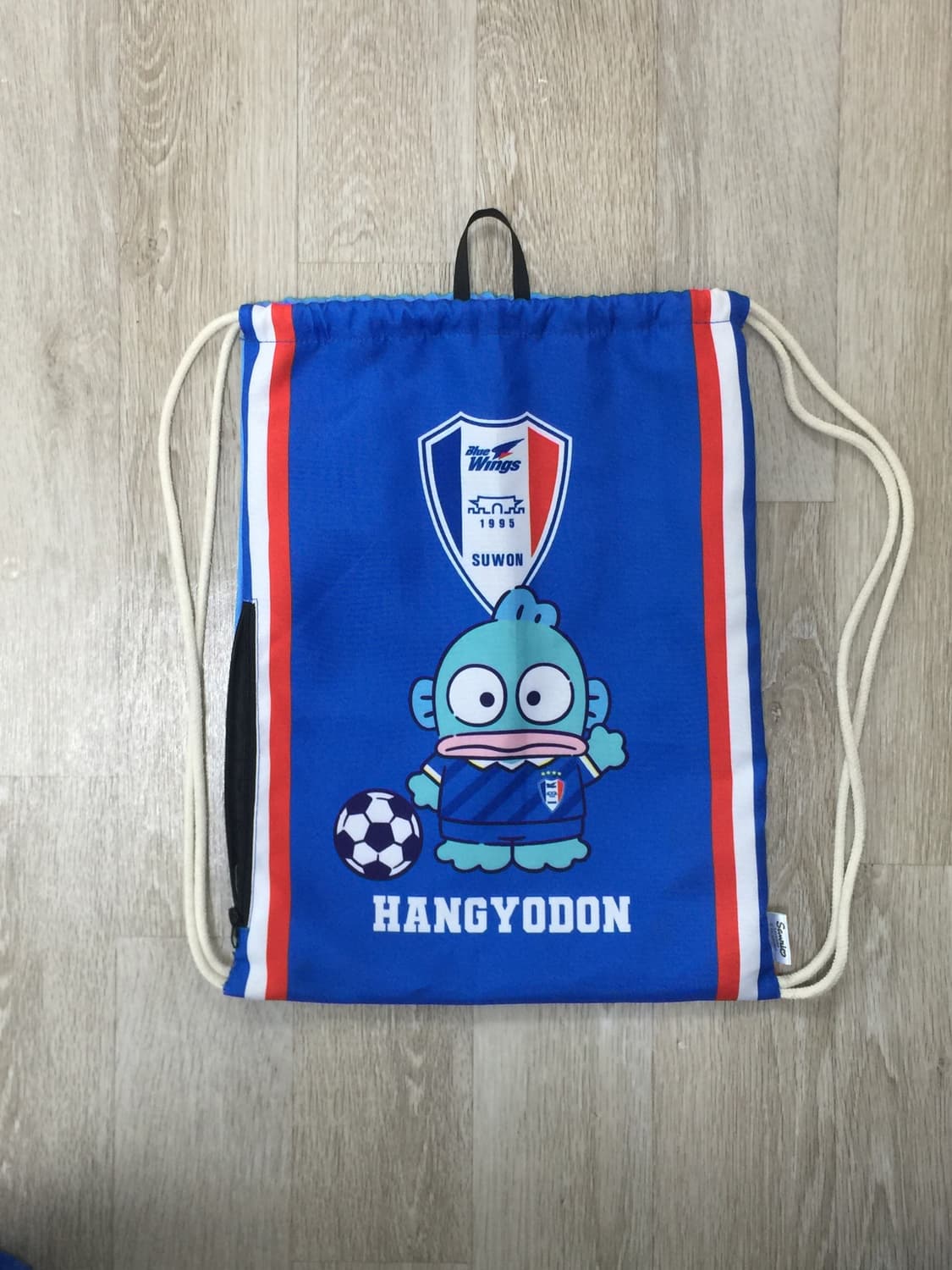 수원삼성 한교동 짐색 상품이미지1