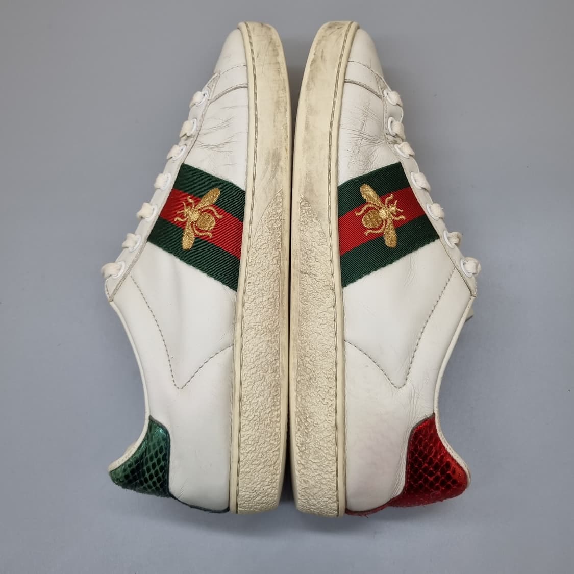 GU 여성스니커즈 230 상품이미지5