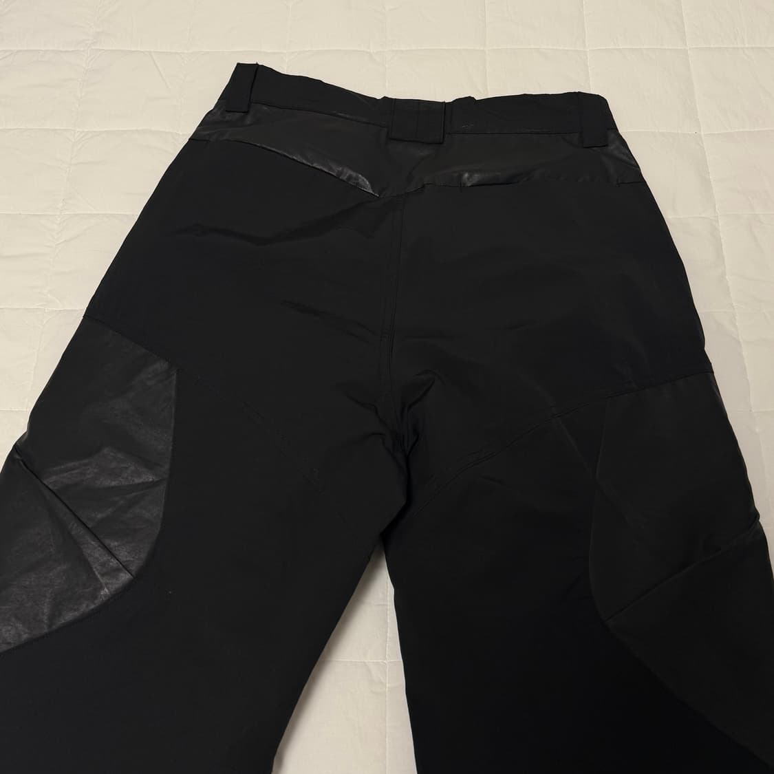 이그노타 코어8 Explorer pocket pants 상품이미지4
