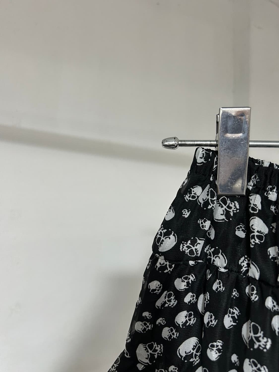 vtg skirt 상품이미지2