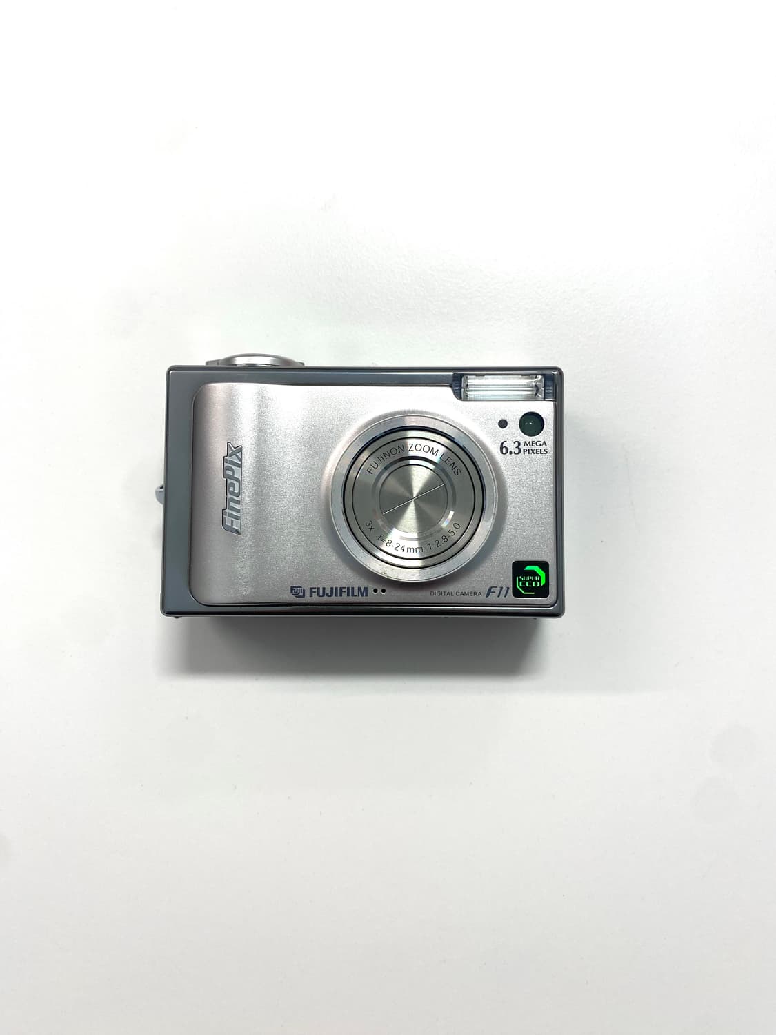 후지 파인픽스 F11 디지털 카메라 상품이미지10